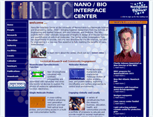 Tablet Screenshot of nanotech.upenn.edu