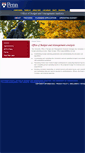 Mobile Screenshot of budget.upenn.edu